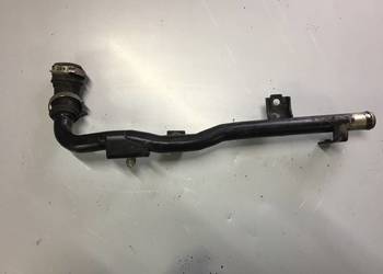 Rura wodna 06B133607B audi skoda 1.8T AWT