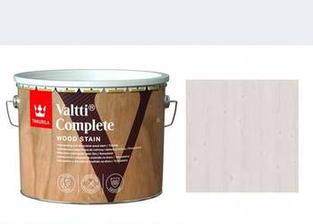 Lakierobejca Tikkurila Valti Complite 9L kolor biały 5060