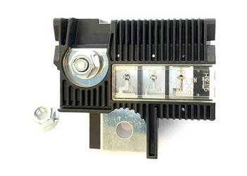 TOYOTA Yaris IQ bezpiecznik klemy akumulatora plus 82620-52060 OE