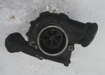 Turbosprężarka Mercedes 4.2 TD 53169707127
