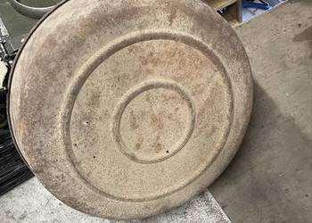 Ursus c45 , Lanz Bulldog osłona