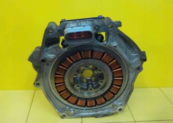 HONDA INSIGHT JAZZ 1.3 HYBRYDA 12r 88KM LDA3 pradnica silnik elektryczny