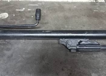 Lewarek podnośnik Bmw E36 orginał,wyślę!