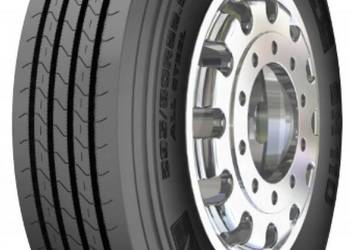 Opona 315/80R22.5 18PR  154M  Petlas SH100 M+S  Oś Prowadząc