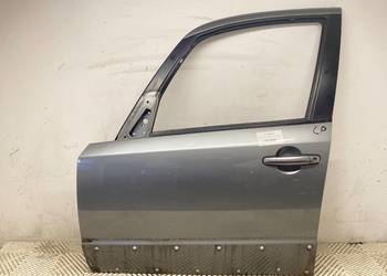 DRZWI LEWY PRZÓD FIAT SEDICI Hatchback 06-14