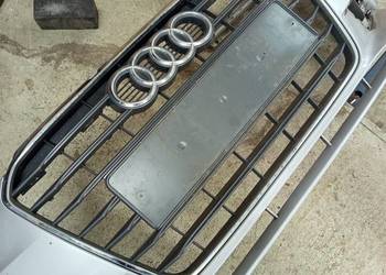 Atrapa grill audi a3 2012- orginal