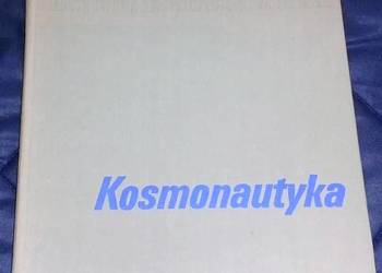 Kosmonautyka - Andrzej Marks