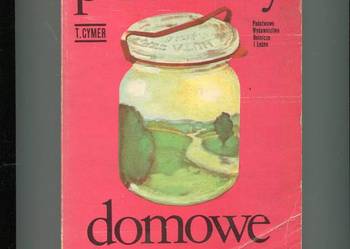 Przetwory domowe - Cymer