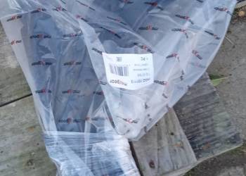 Skoda golf seat wahacz końcówka drążka guma