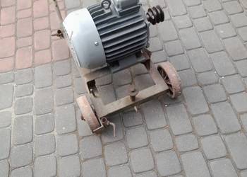 Silnik 5,5 kw