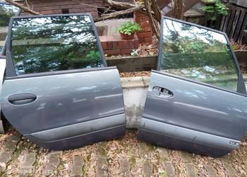 Renault Espace III Drzwi