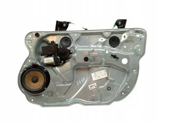 MECHANIZM SZYBY PRAWY PRZÓD 5D LIFT  6Y2959801 VW Volkswagen Polo IV
