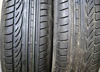 Opony Dunlop SP SPORT 01  7mm