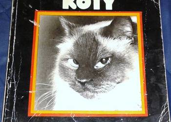 Koty nasze hobby – A. Konarska - Szubska