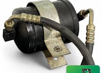 Sprężarka D709A Chłodnica 139870A1 Klimatyzacja Zestaw Case MX 170