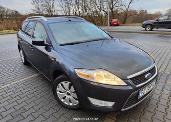Ford Mondeo MK IV mkIV MK4 Mk 4, Prywatny Sprzedawca