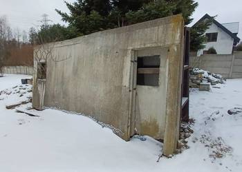 Ściany prefabrykowane