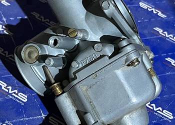 Nowy gaźnik do motocykla Romet zipp router itp