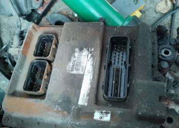 Komputer sterownik EBS 504122542 Iveco EuroCargo