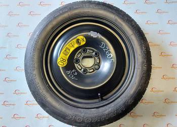 MONDEO MK4 S-MAX GALAXY MK3 koło dojazdowe 125/85/16 99M 5x108 1S71MH