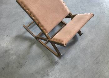 Podnóżek relaksacyjny