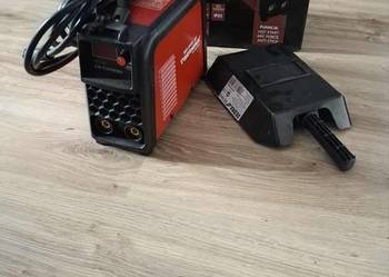 Spawarka iwenterowa 200a