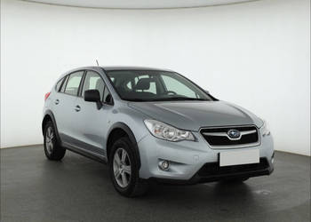 Subaru XV 2.0i