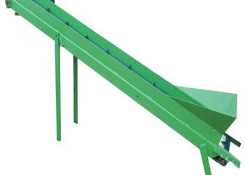 PRZENOŚNIK TAŚMOWY 0,5m x 12m TAŚMOCIĄG Różne Długości