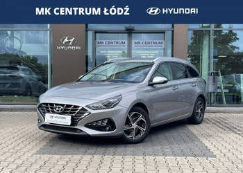 Hyundai i30 1.5 DPI 110KM Comfort + Winter Salon Polska Faktura Vat 23% II…