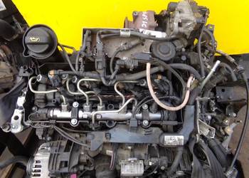 AVENSIS T27 T29 COUNTRYMAN 1.6 D4-D 18r 111KM N47C16A wtrysk 0445110599