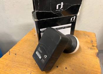 Konwerter Twin kołowy