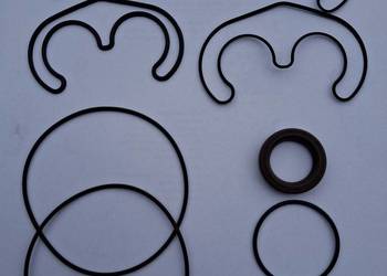 Zetor Kpl. Uszczelek pompy hydr. 938060