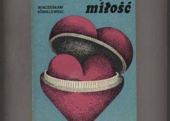 Moim orężem miłość