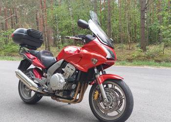 Honda CBF 1000A