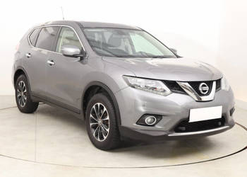 Nissan X-Trail 1.6 dCi