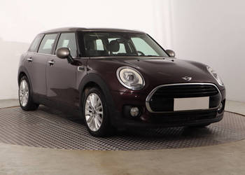 MINI Clubman Cooper