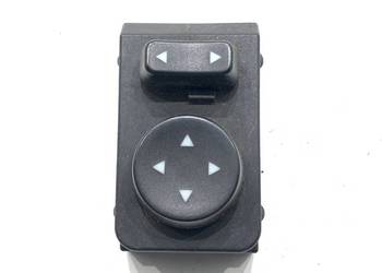 PRZEŁĄCZNIK REGULACJI LUSTEREK FIAT GRANDE PUNTO WŁĄCZNIK