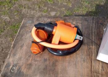 Cewka tuningowa cross/quad 250cc