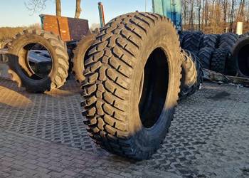 650/65r42 650/65-42 620/70r42 Nokian Tri 2 Alliance 50% bez napraw