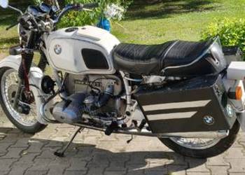 BMW R80/7