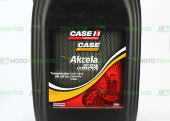 OLEJ AKCELA HY-TRAN ULTRA/ULTRACTION 20L DO CASE