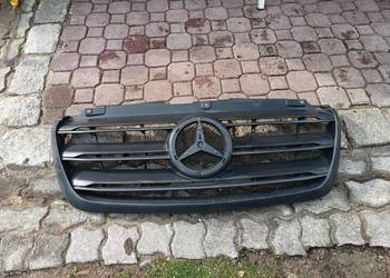 Mercedes sprinter w910 atrapa chłodnicy