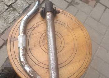 Sprzedam kierownicę od Wigry 3 razem z siodełkiem odbiór Sprzedam kierownicę od Wigry 3 razem z siodełkiem odbiór