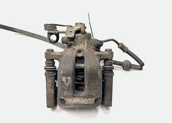 ZACISK HAMULCOWY TYŁ PRAWY PEUGEOT 407 ZACISK HAMULCOWY TYŁ PRAWY PEUGEOT 407