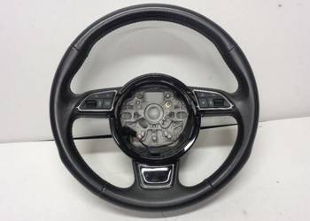 KIEROWNICA AUDI A4 A5 A6 A7 A8 S7 S8 4G0419091BD 16R EUROPA
