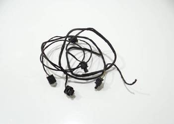 WIĄZKA PARKOWANIA PDC PRZÓD BMW E90 LCI M PAKIET