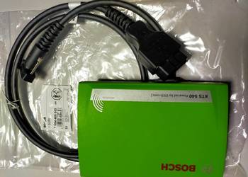 Przewód do kts 560 nowy i do Kts 540 mamy