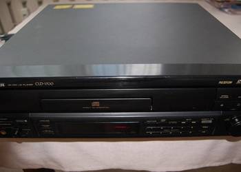 LASER DISC PIONEER  CLD - 1700
