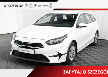 Kia Cee'd CT576AA#1.0 T-GDI S Cz.cof Bluetooth Tempomat Salon PL VAT23% II…