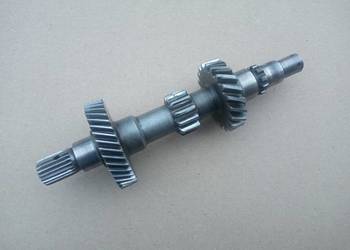 Choinka Skrzyni Fiat 126p